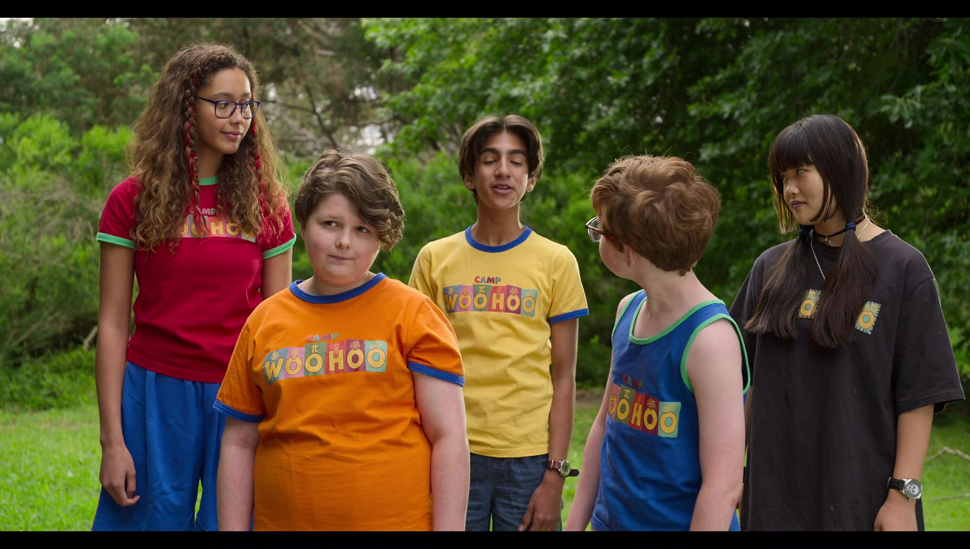 Woody Woodpecker Goes to Camp (2024) movie still 8626