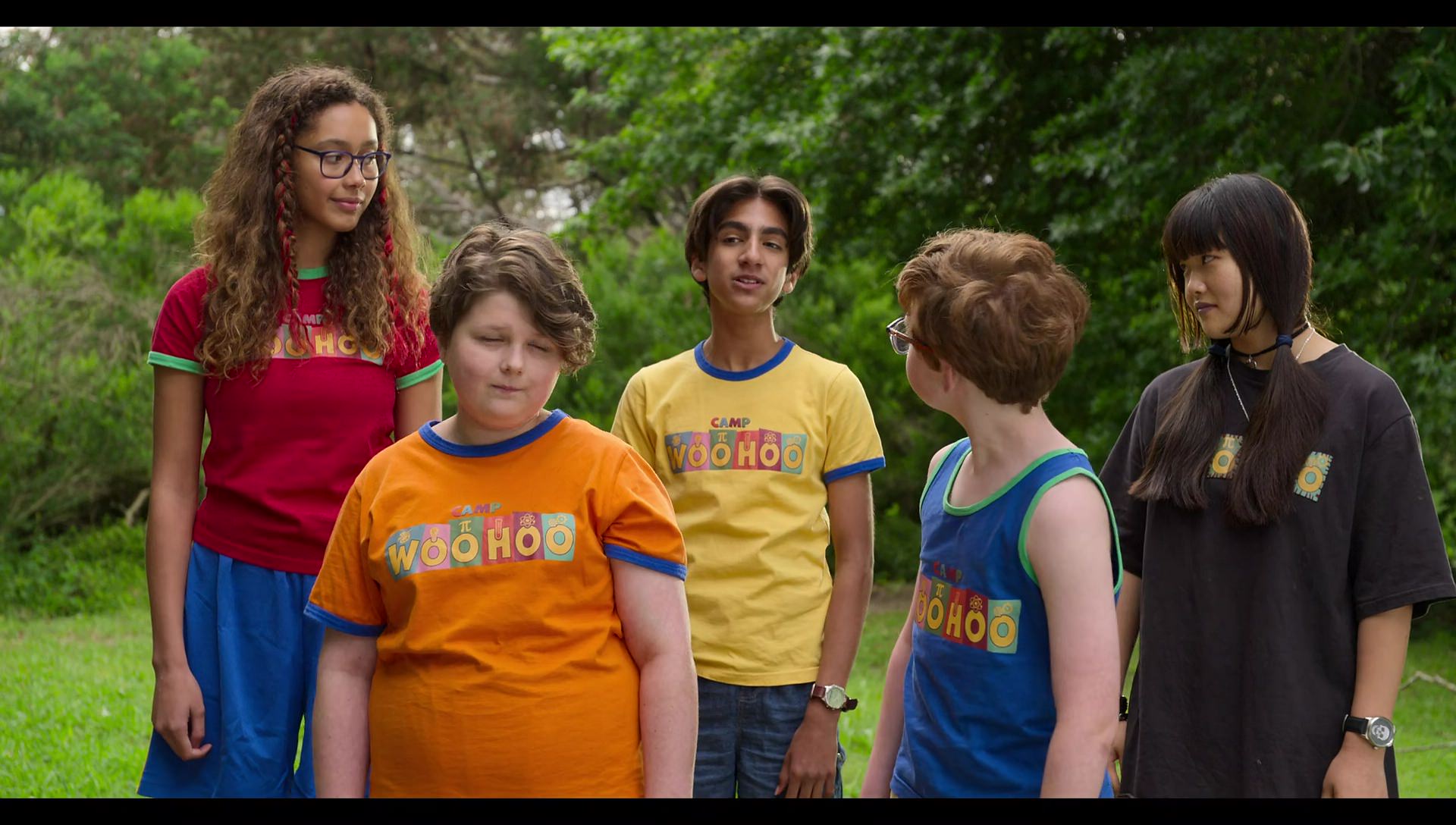 Woody Woodpecker Goes to Camp (2024) HD screenshot 8627
