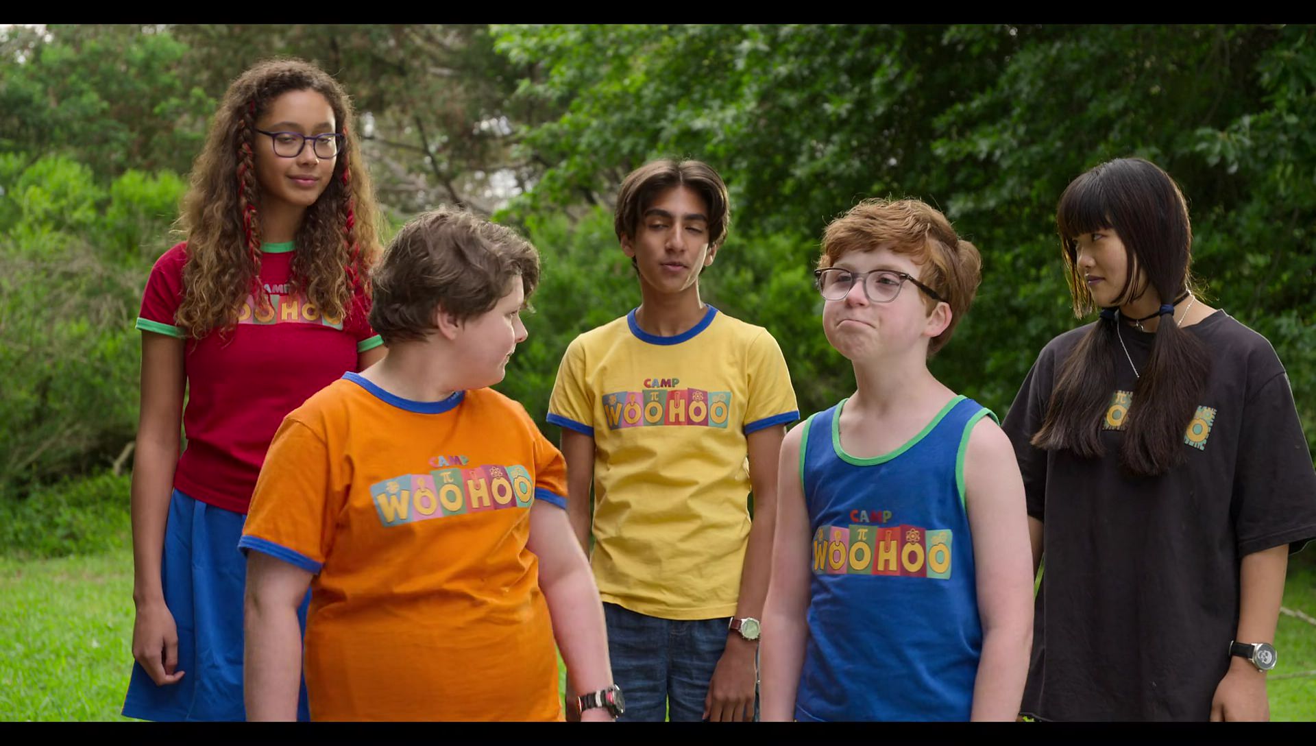 Woody Woodpecker Goes to Camp (2024) screencap 8628