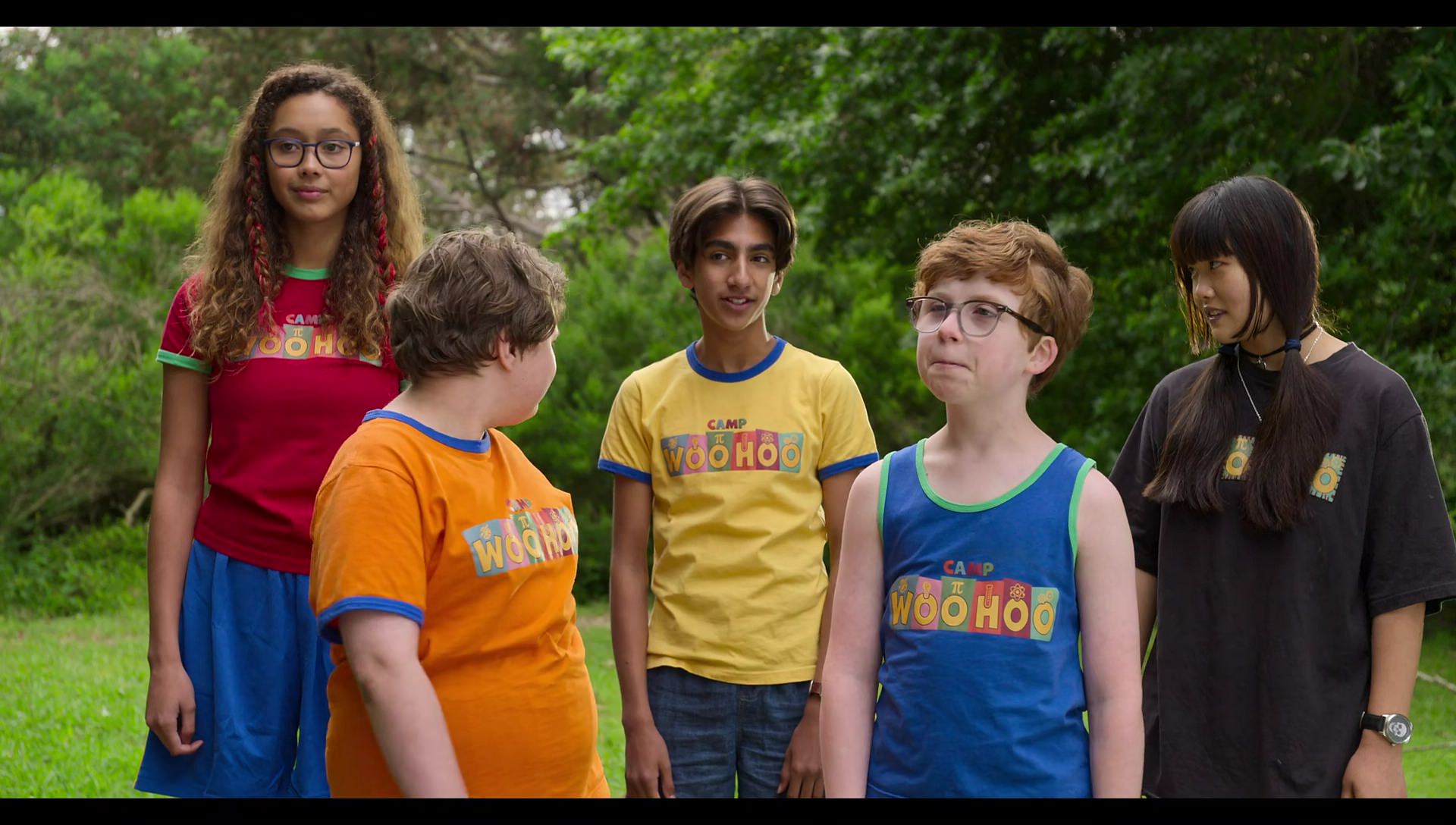 Woody Woodpecker Goes to Camp (2024) movie still 8629