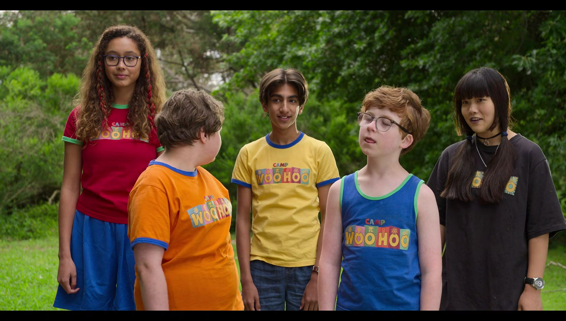 Woody Woodpecker Goes to Camp (2024) HD screenshot 8630