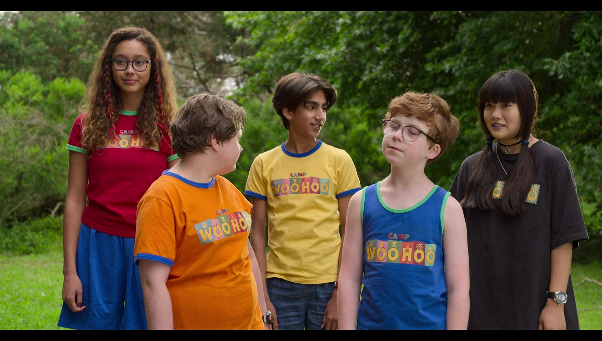 Woody Woodpecker Goes to Camp (2024) screencap 8631