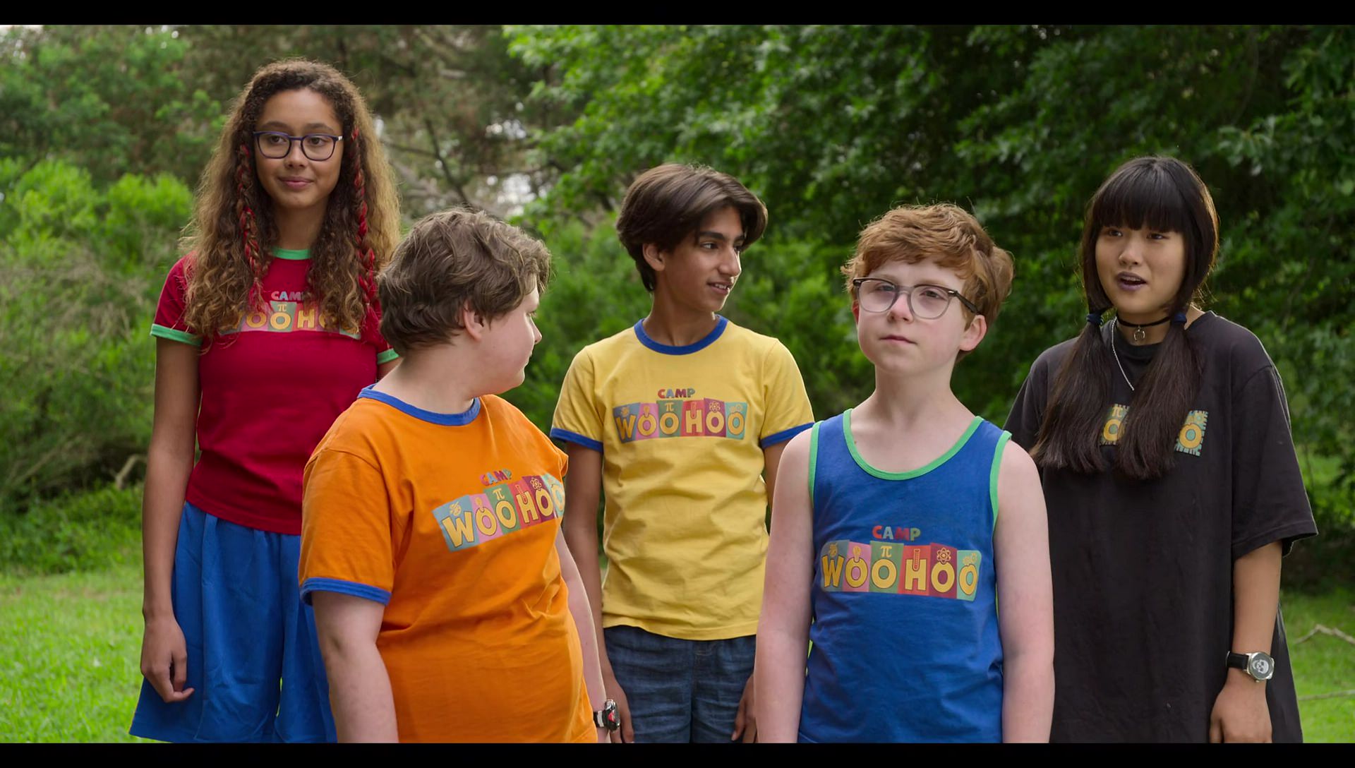 Woody Woodpecker Goes to Camp (2024) movie still 8632
