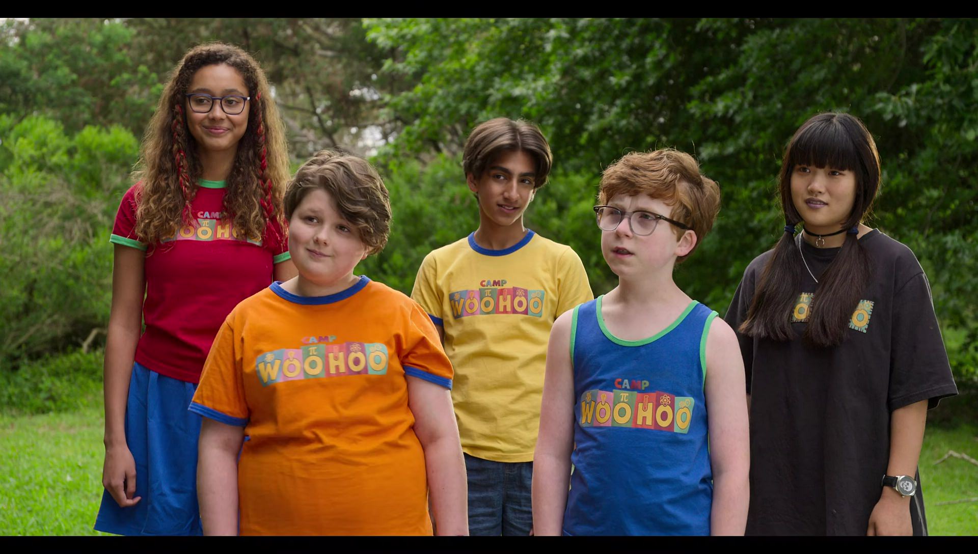 Woody Woodpecker Goes to Camp (2024) screencap 8634