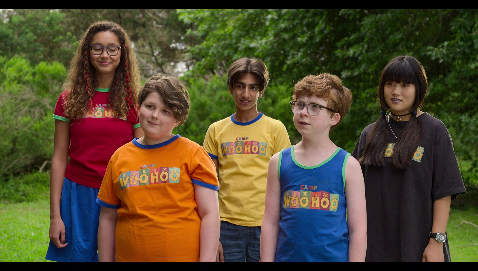 Woody Woodpecker Goes to Camp (2024) movie still 8635