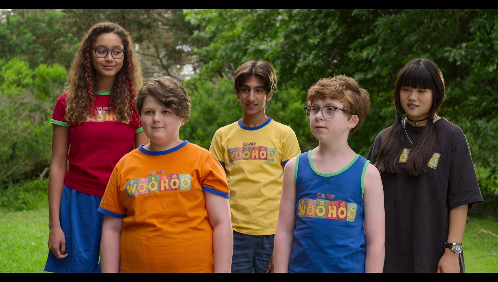Woody Woodpecker Goes to Camp (2024) movie still 8638