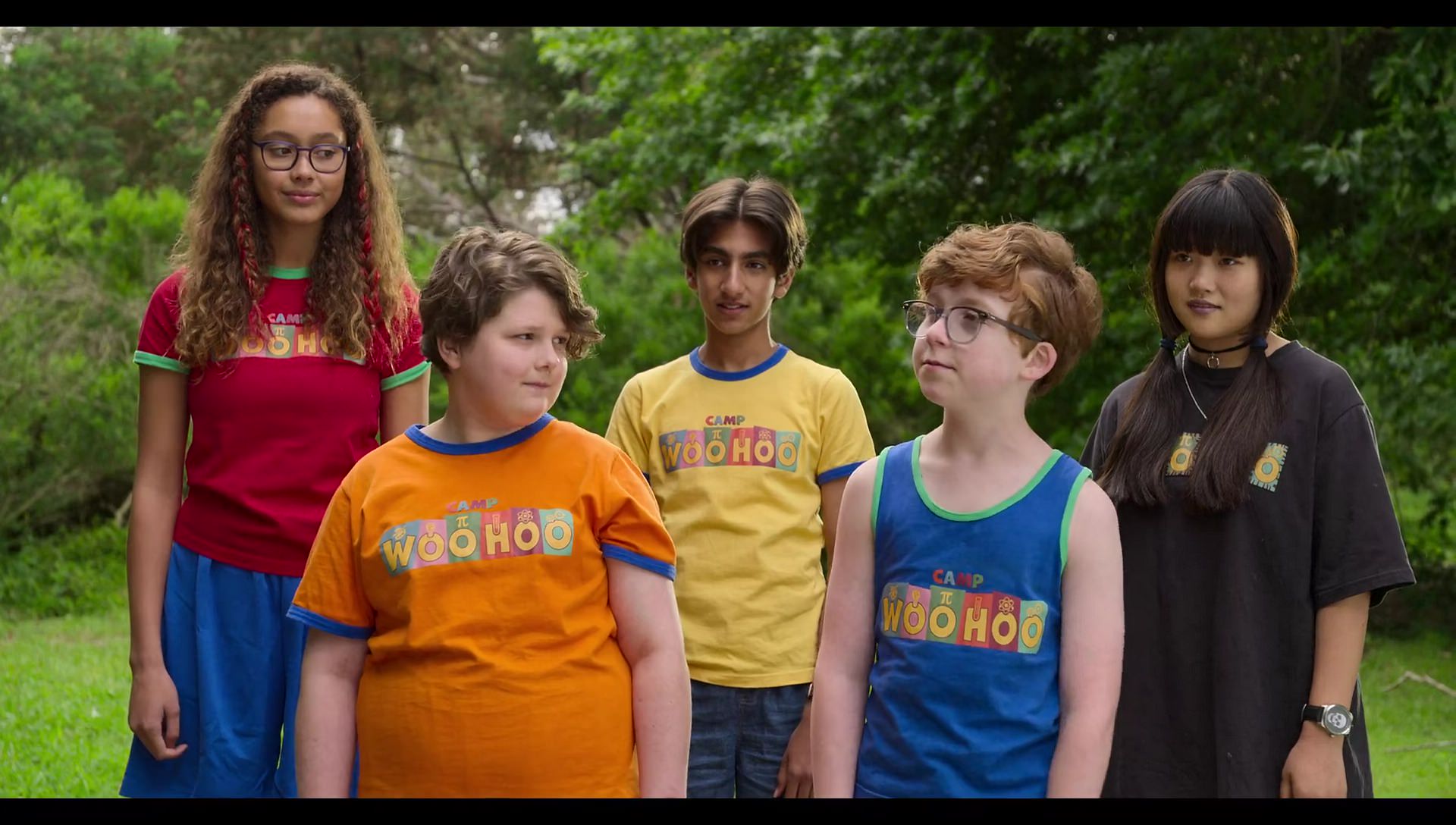 Woody Woodpecker Goes to Camp (2024) movie still 8641