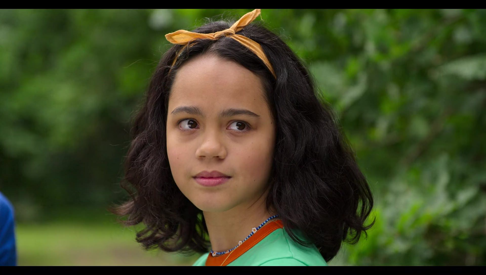 Woody Woodpecker Goes to Camp (2024) screencap 8643
