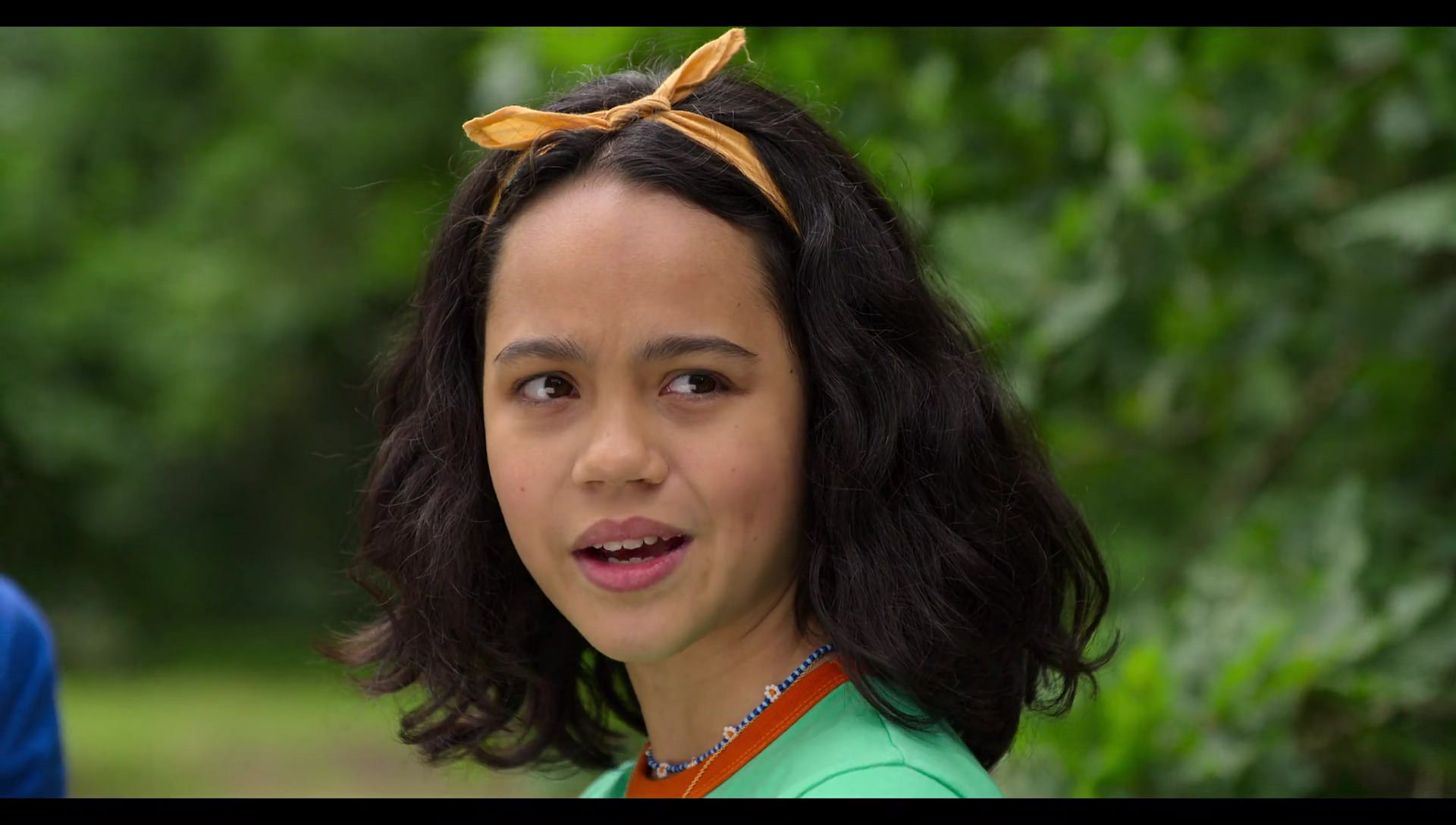 Woody Woodpecker Goes to Camp (2024) screencap 8646