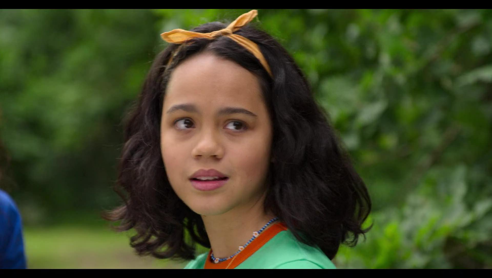 Woody Woodpecker Goes to Camp (2024) HD screenshot 8648