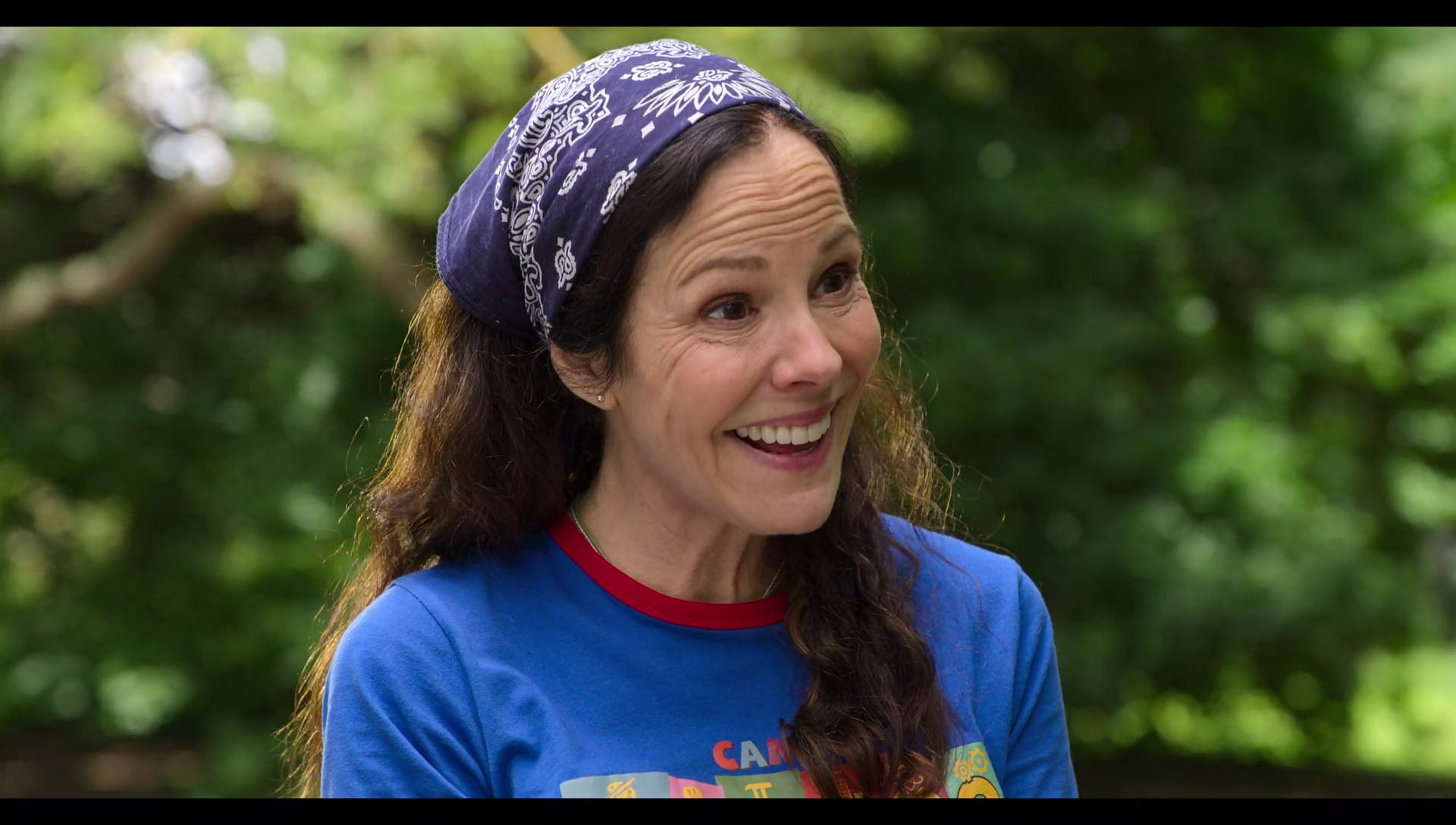Woody Woodpecker Goes to Camp (2024) screencap 8649