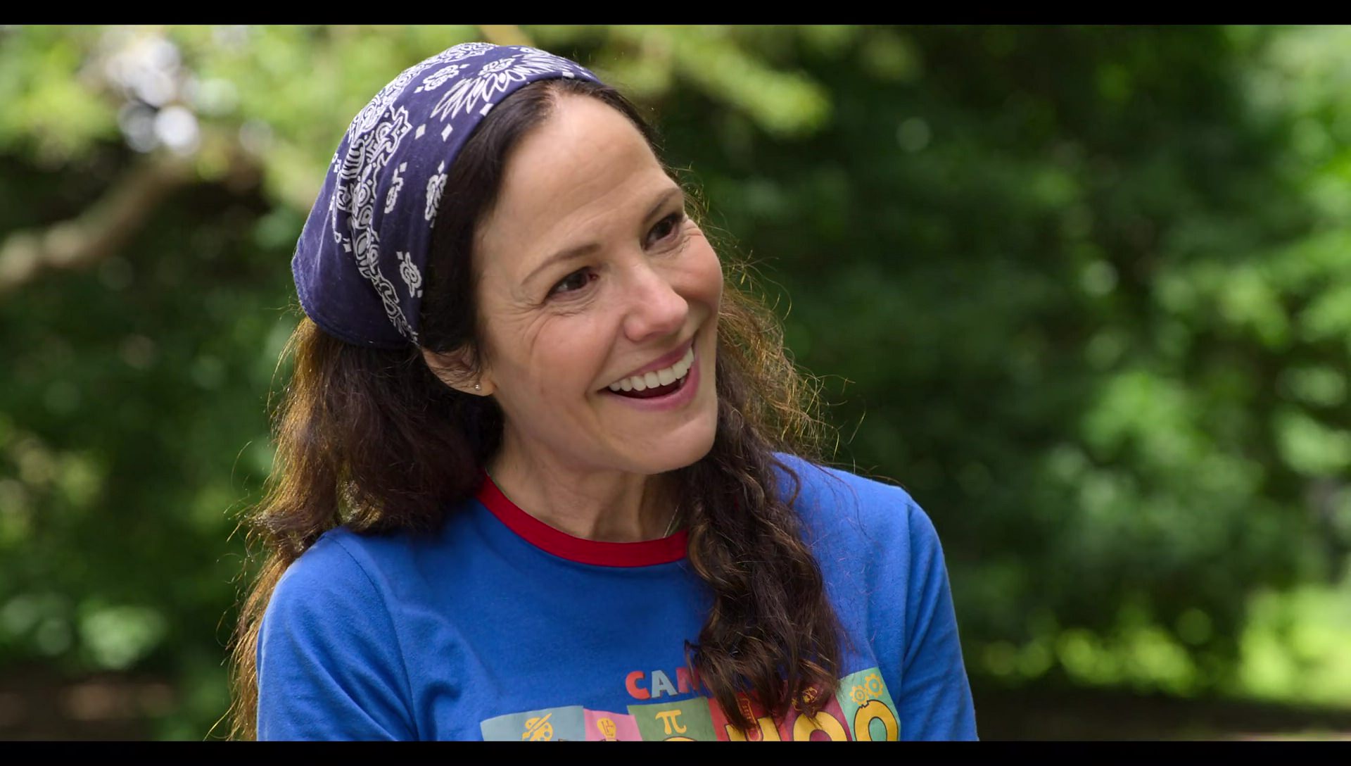 Woody Woodpecker Goes to Camp (2024) HD screenshot 8651