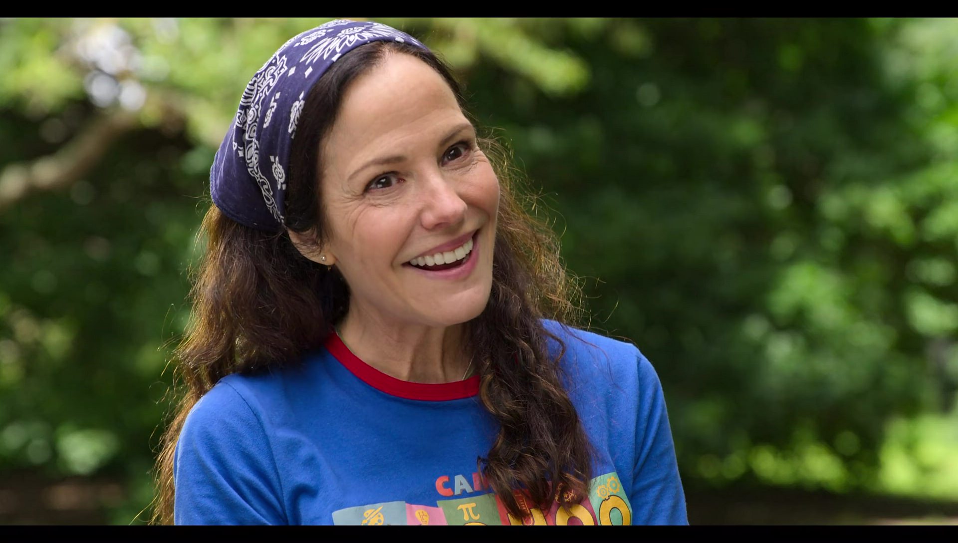 Woody Woodpecker Goes to Camp (2024) screencap 8652