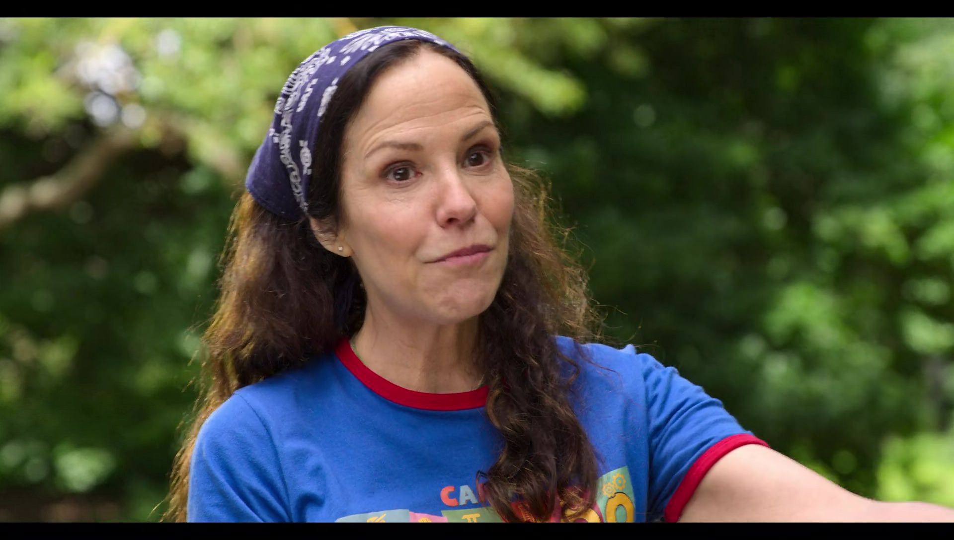 Woody Woodpecker Goes to Camp (2024) HD screenshot 8654