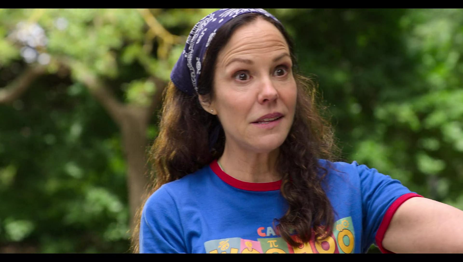Woody Woodpecker Goes to Camp (2024) screencap 8655