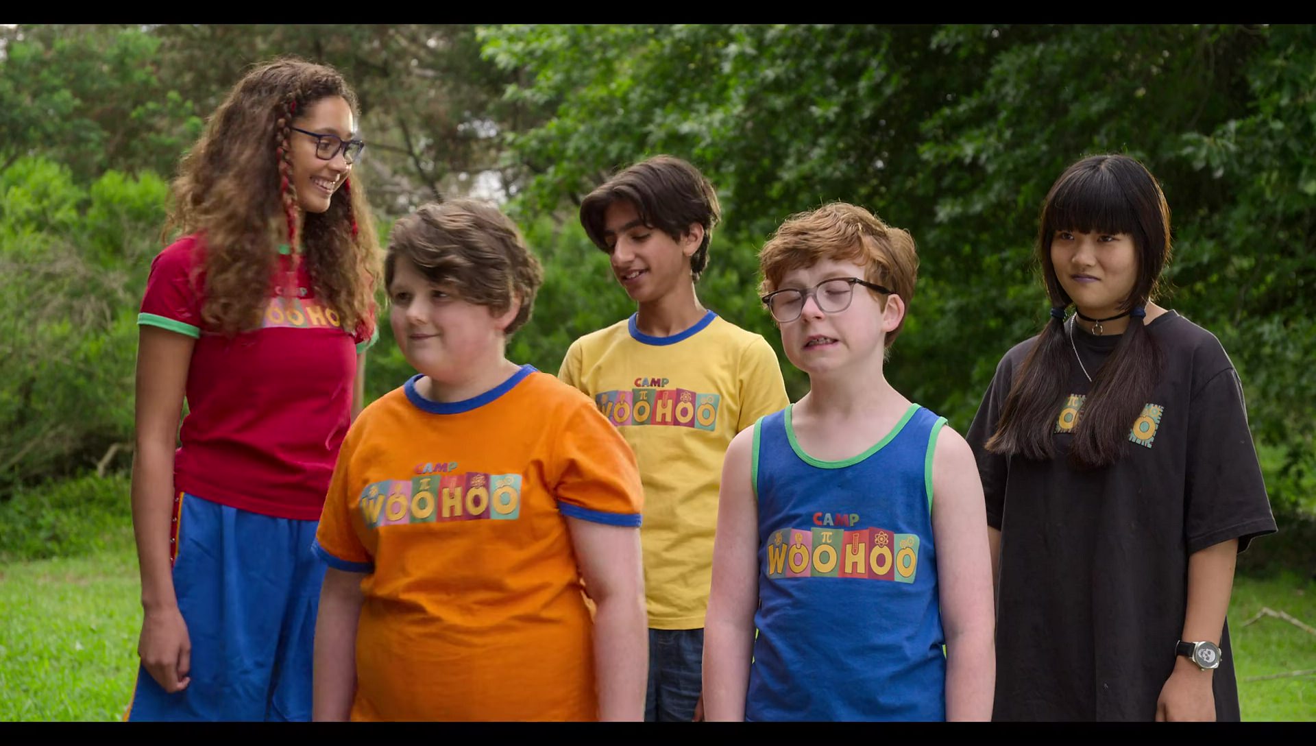 Woody Woodpecker Goes to Camp (2024) movie still 8656