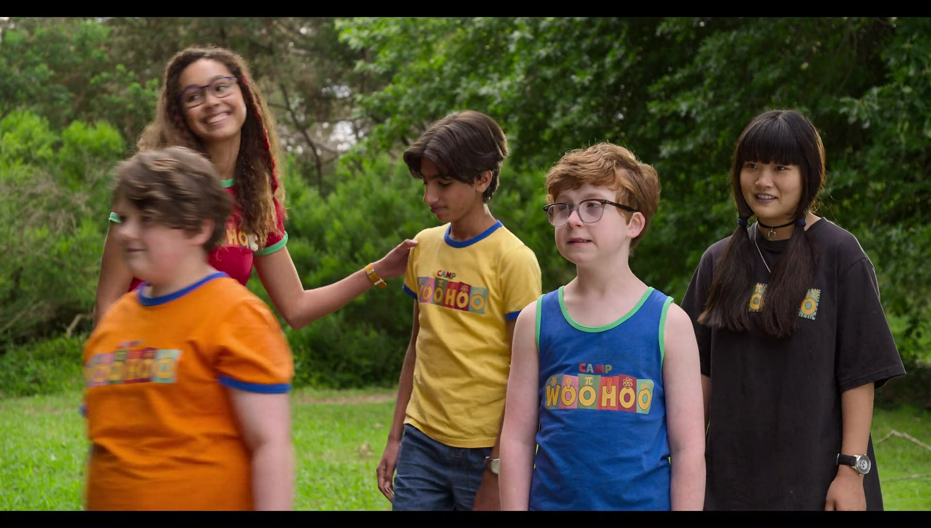 Woody Woodpecker Goes to Camp (2024) HD screenshot 8657