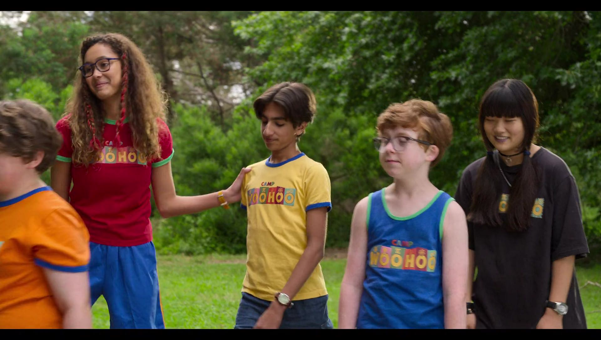 Woody Woodpecker Goes to Camp (2024) screencap 8658