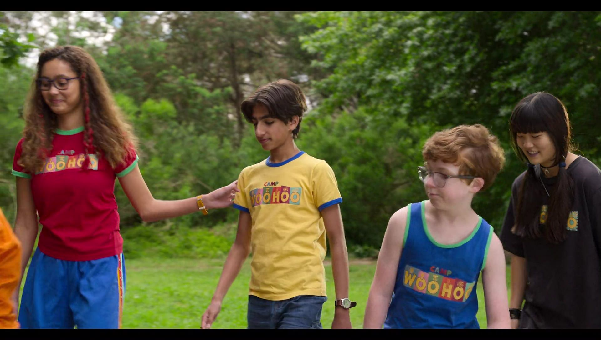 Woody Woodpecker Goes to Camp (2024) movie still 8659