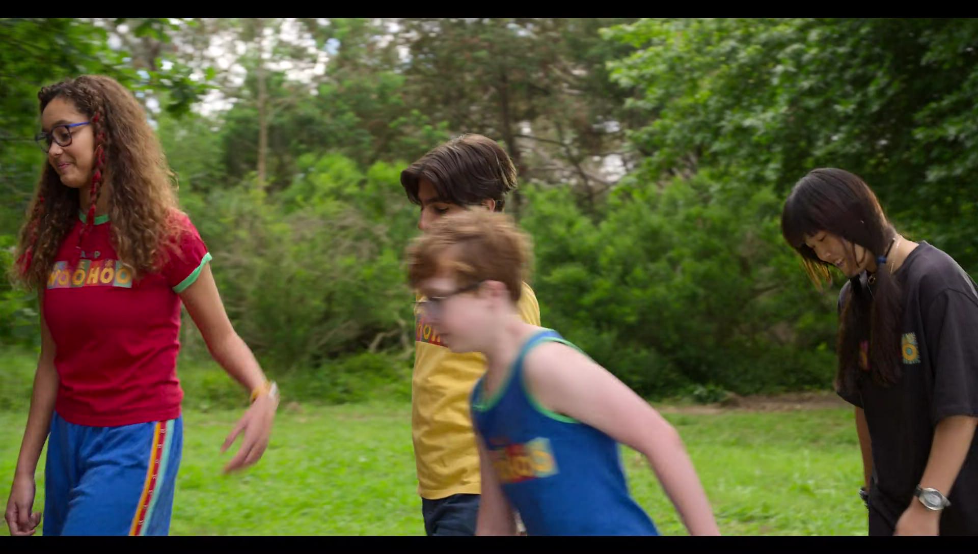Woody Woodpecker Goes to Camp (2024) HD screenshot 8660