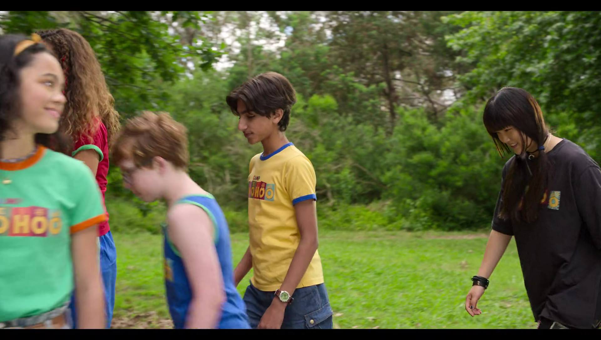 Woody Woodpecker Goes to Camp (2024) screencap 8661