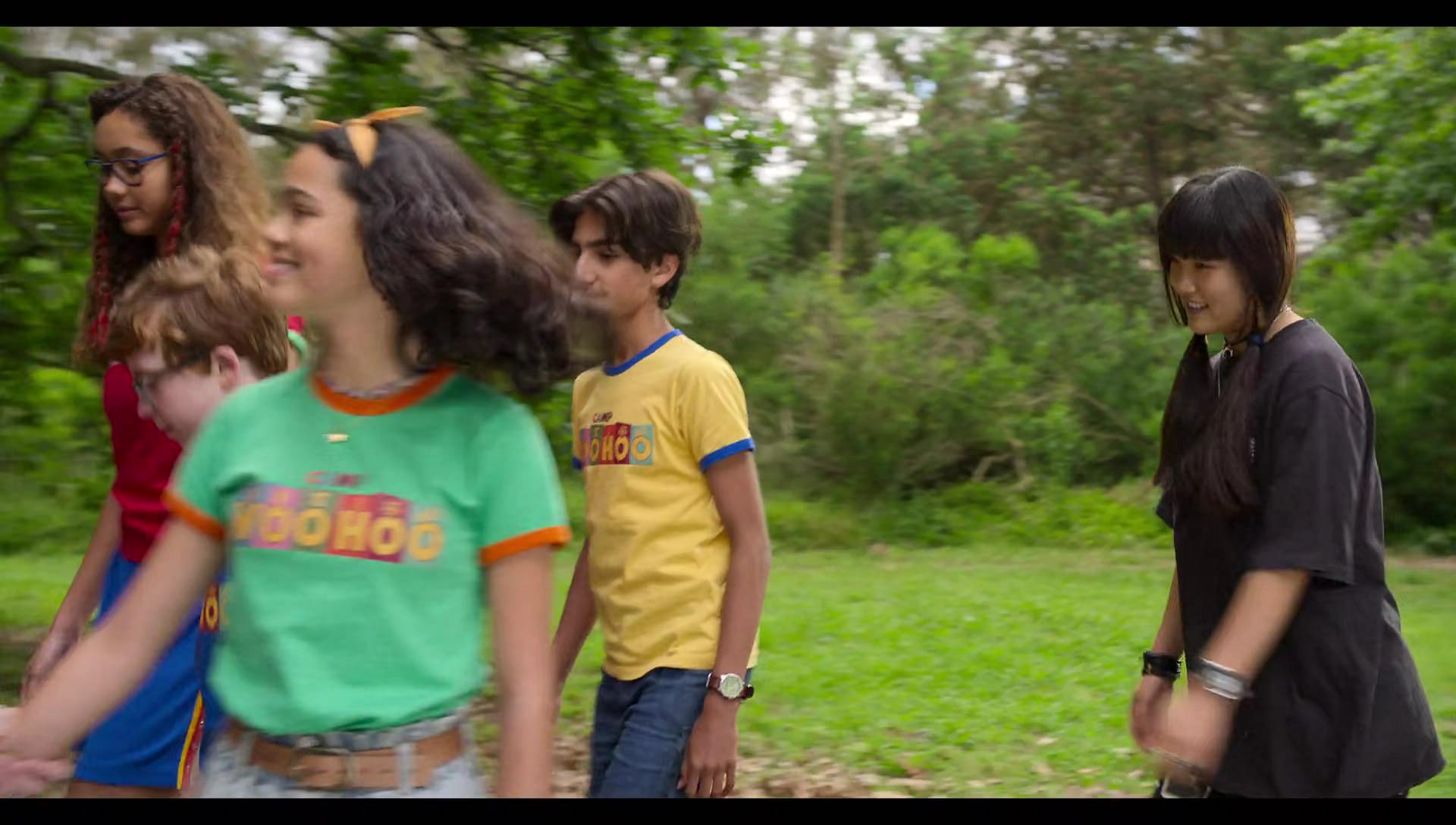 Woody Woodpecker Goes to Camp (2024) movie still 8662