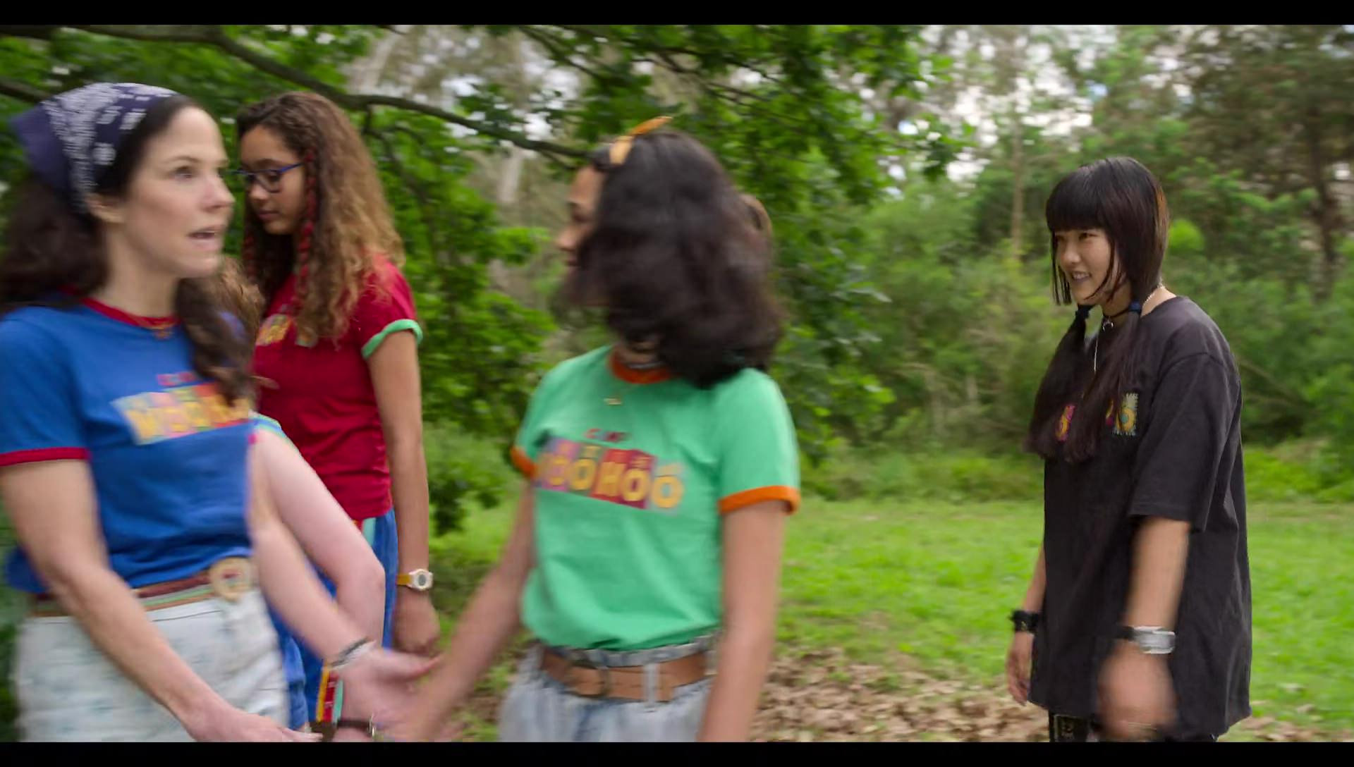 Woody Woodpecker Goes to Camp (2024) HD screenshot 8663