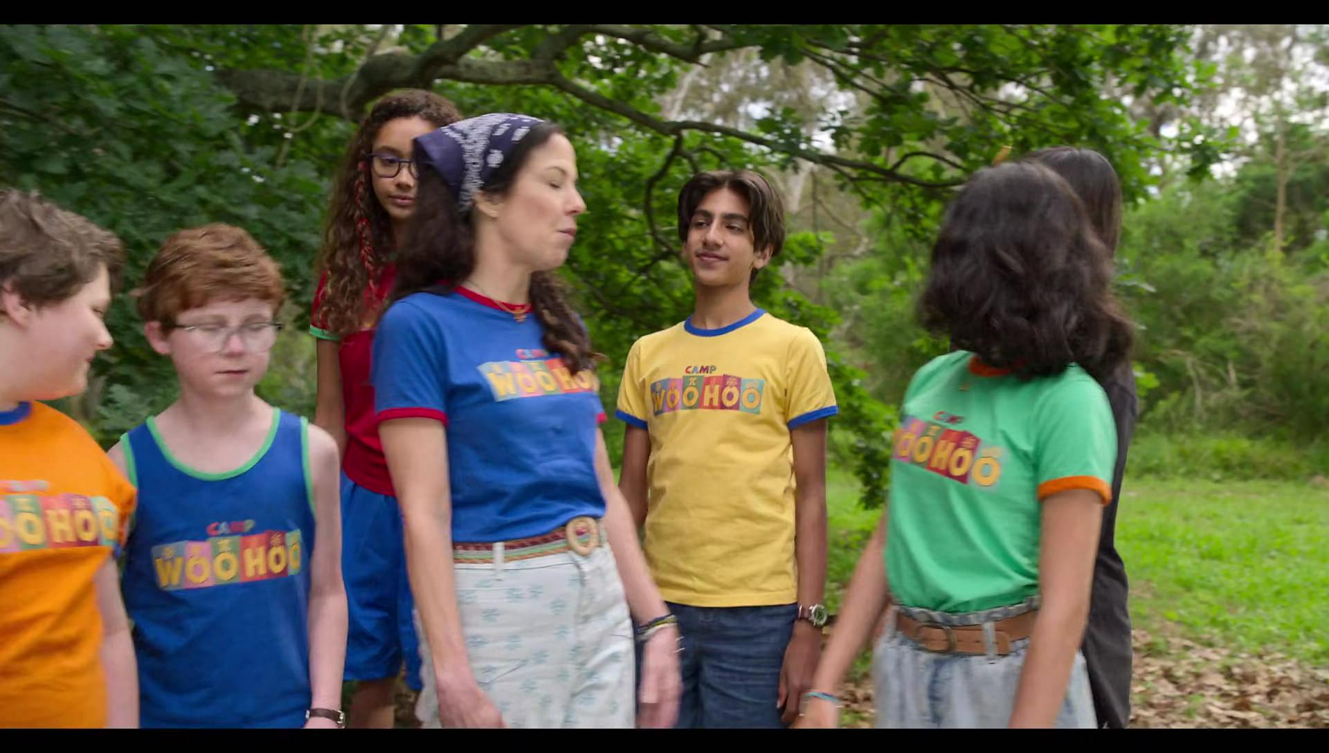 Woody Woodpecker Goes to Camp (2024) movie still 8665