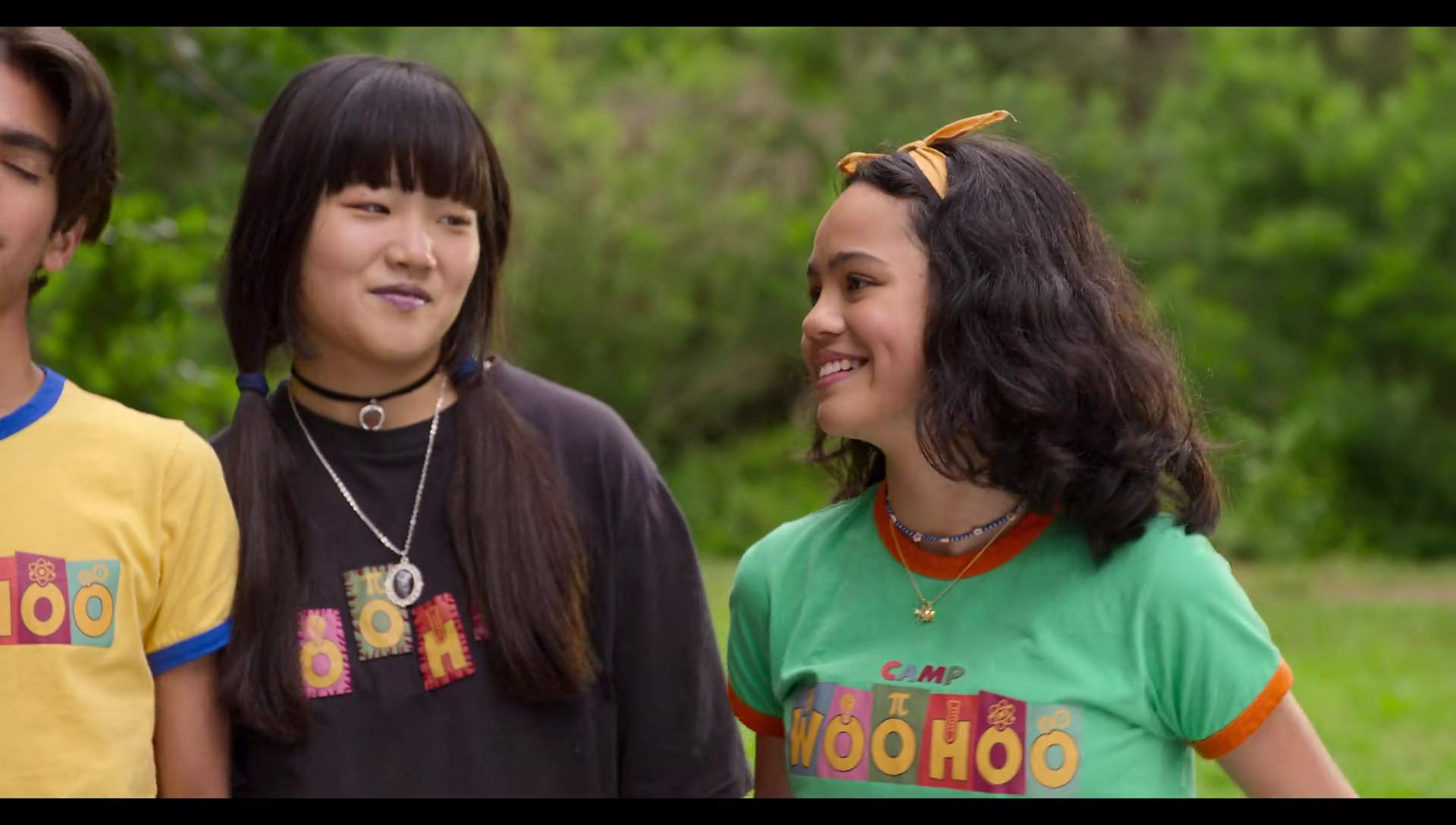 Woody Woodpecker Goes to Camp (2024) screencap 8667