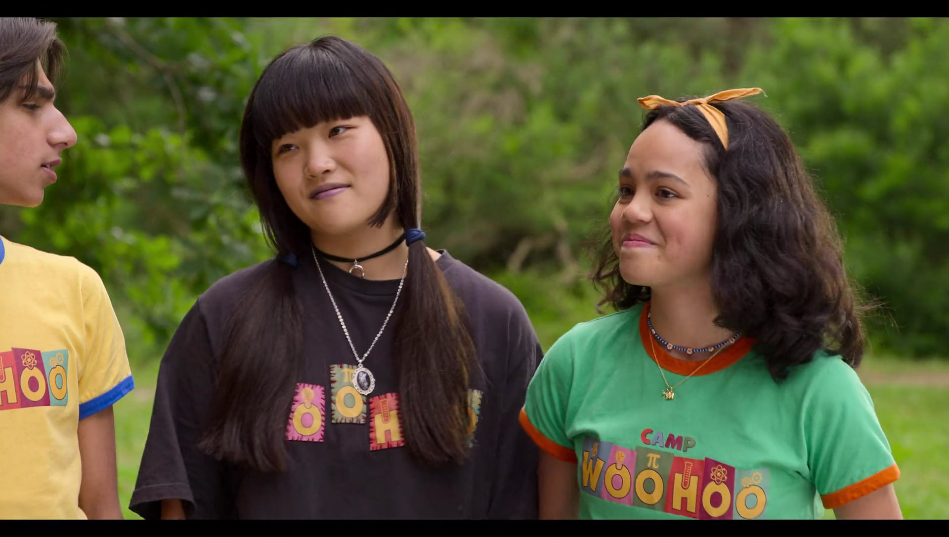 Woody Woodpecker Goes to Camp (2024) HD screenshot 8669