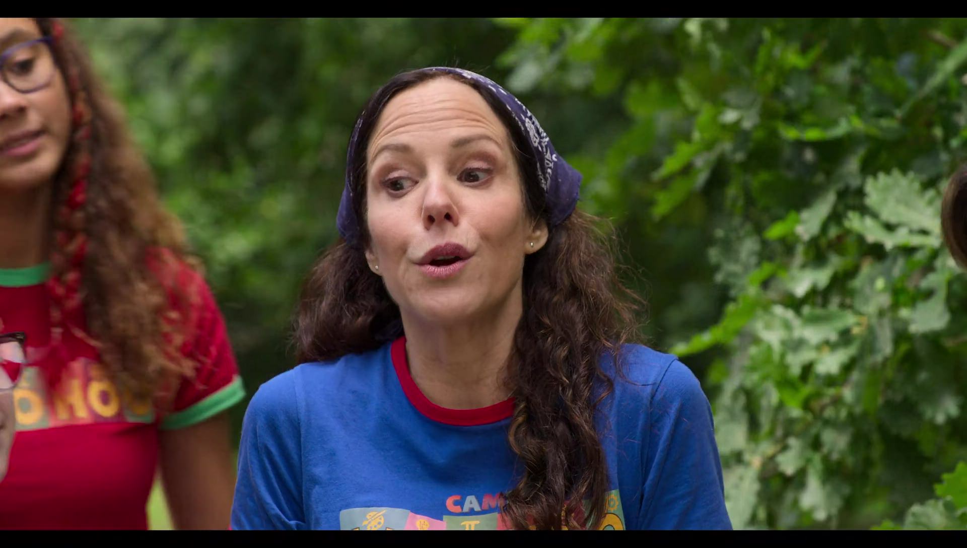 Woody Woodpecker Goes to Camp (2024) HD screenshot 8672