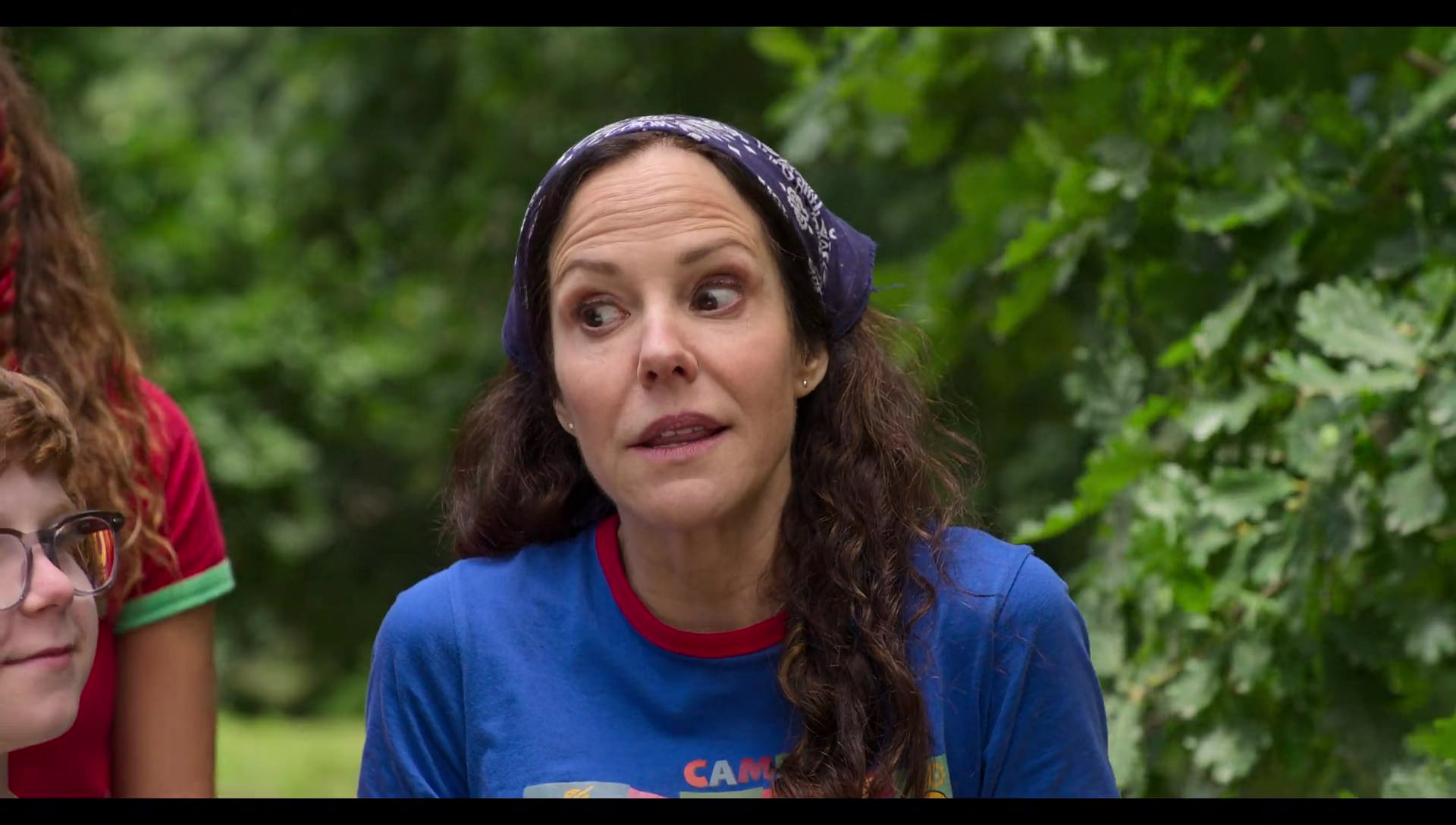 Woody Woodpecker Goes to Camp (2024) screencap 8673