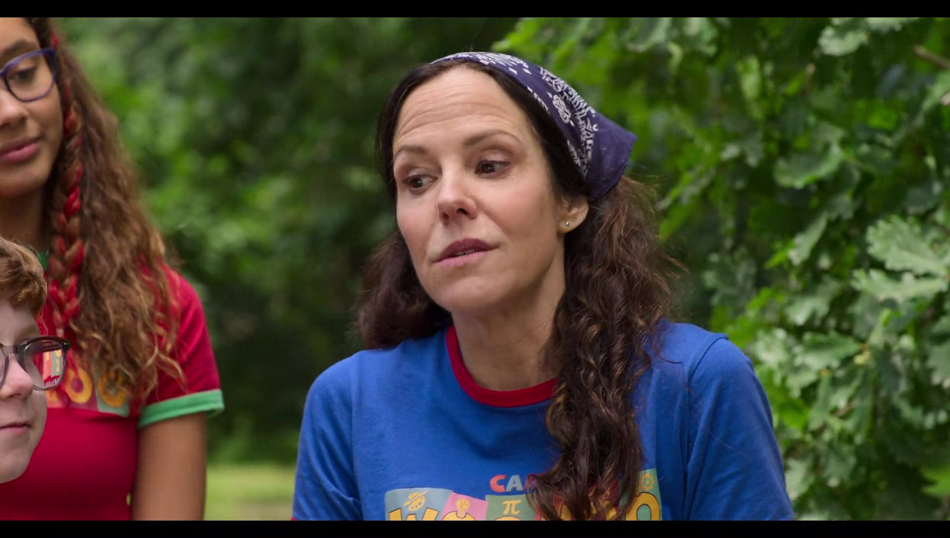 Woody Woodpecker Goes to Camp (2024) HD screenshot 8675
