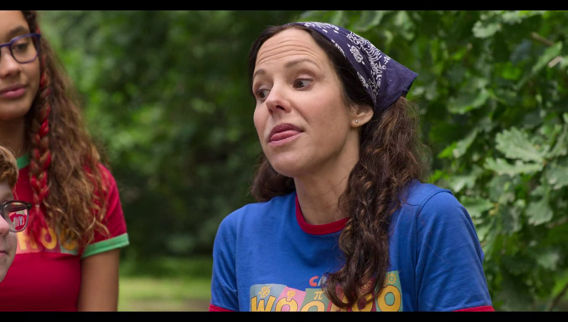 Woody Woodpecker Goes to Camp (2024) screencap 8676