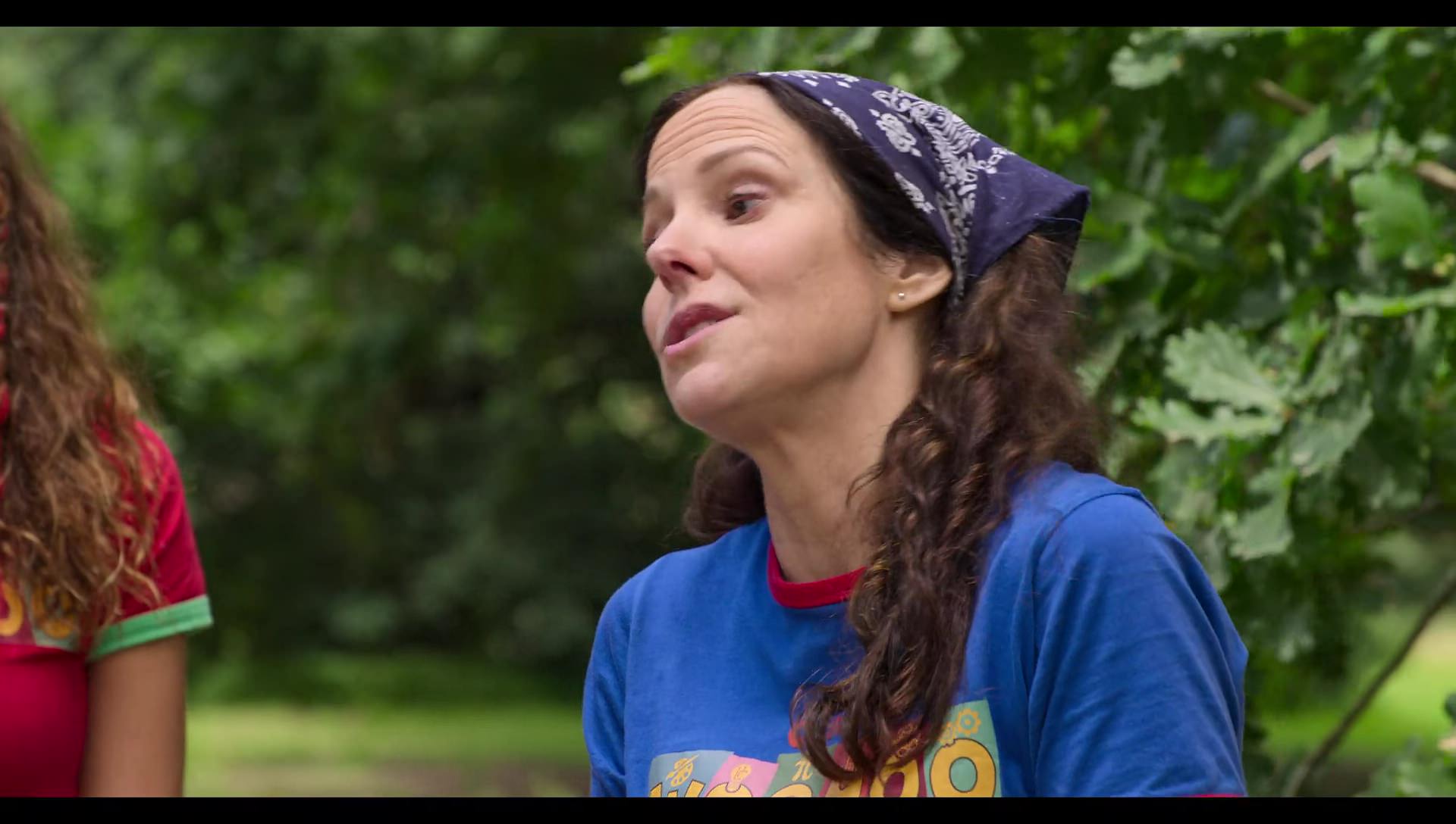 Woody Woodpecker Goes to Camp (2024) HD screenshot 8678