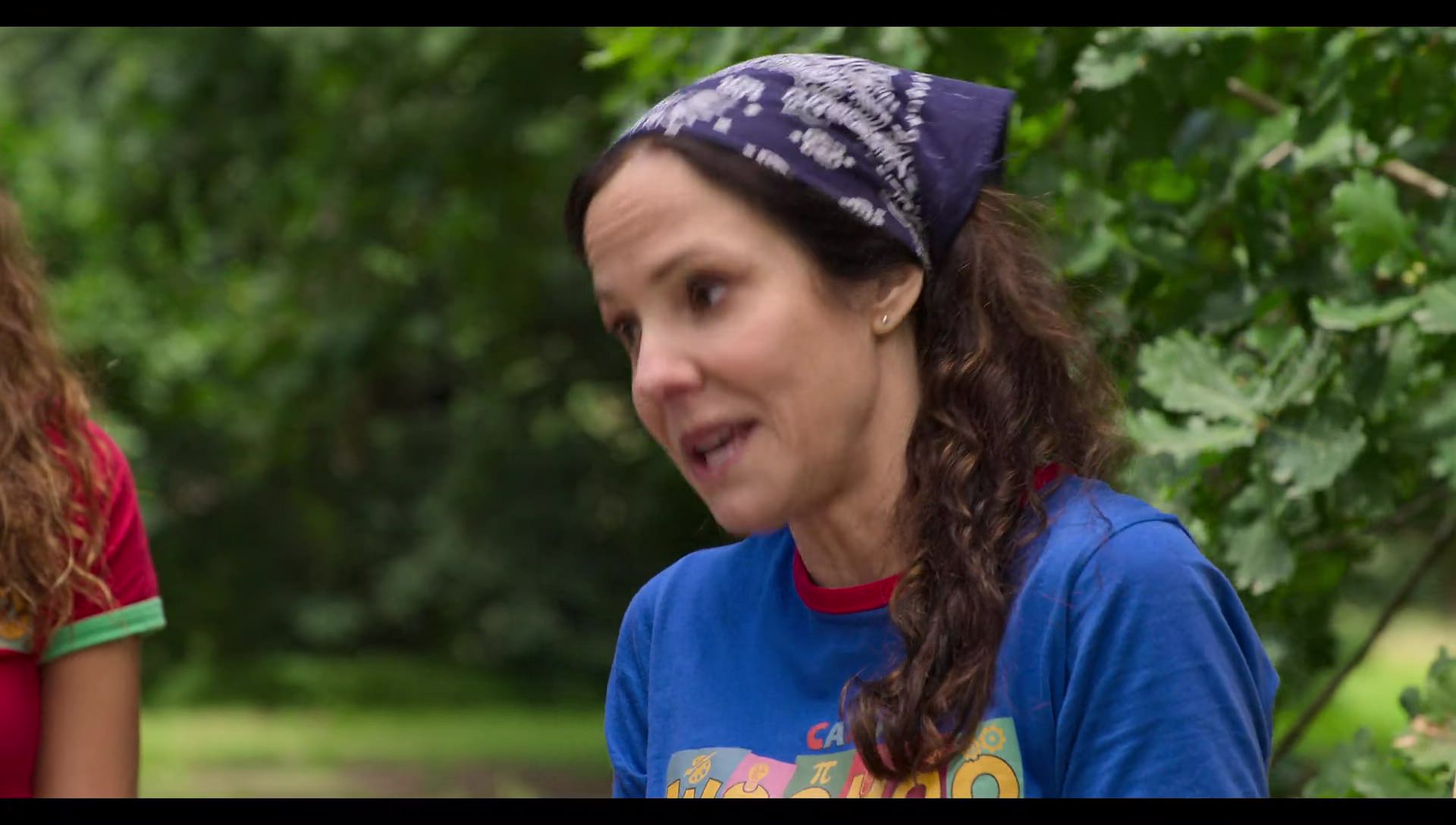 Woody Woodpecker Goes to Camp (2024) screencap 8679
