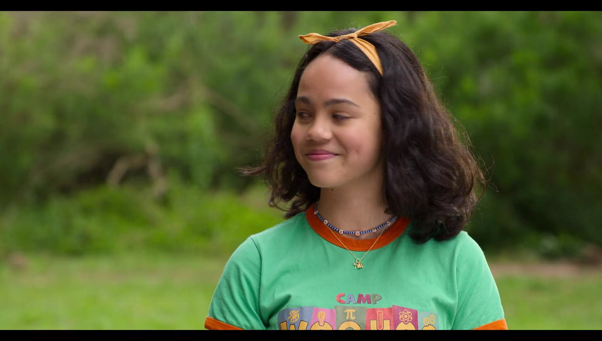 Woody Woodpecker Goes to Camp (2024) screencap 8685