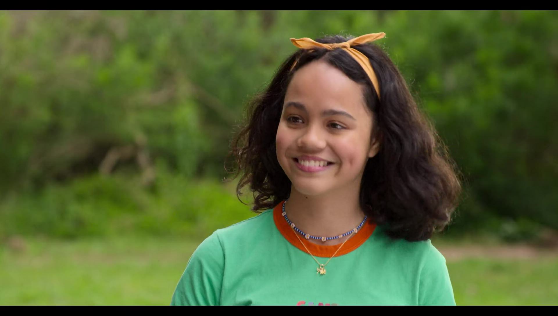Woody Woodpecker Goes to Camp (2024) HD screenshot 8687