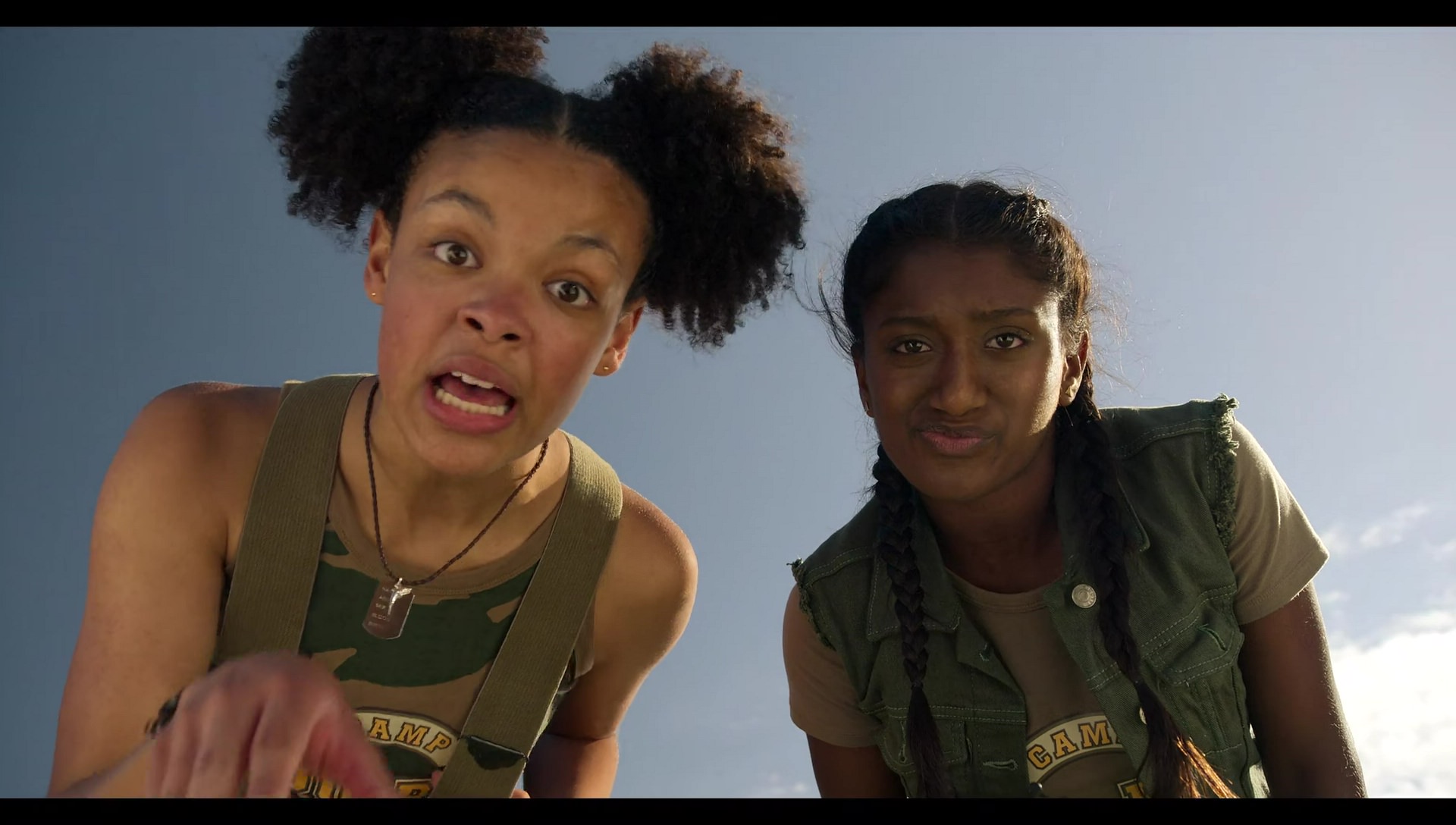 Woody Woodpecker Goes to Camp (2024) HD screenshot 869