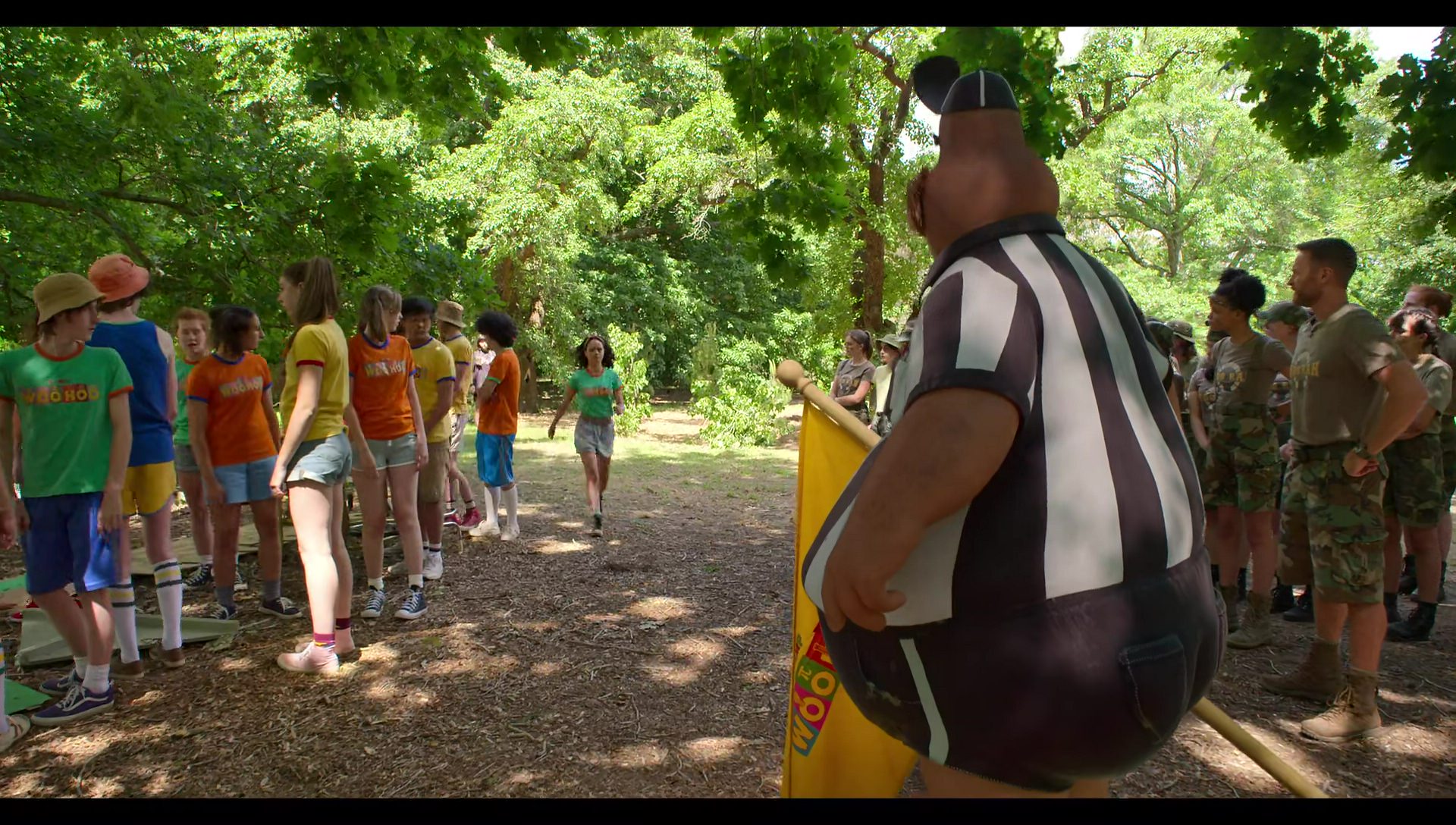 Woody Woodpecker Goes to Camp (2024) screencap 8697