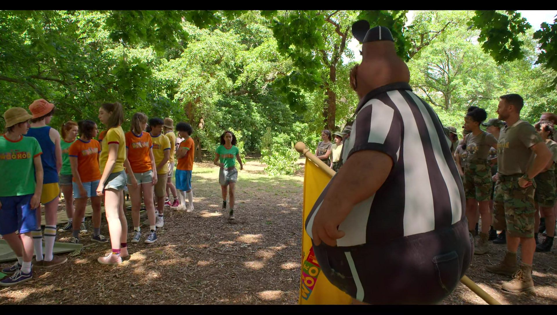 Woody Woodpecker Goes to Camp (2024) movie still 8698
