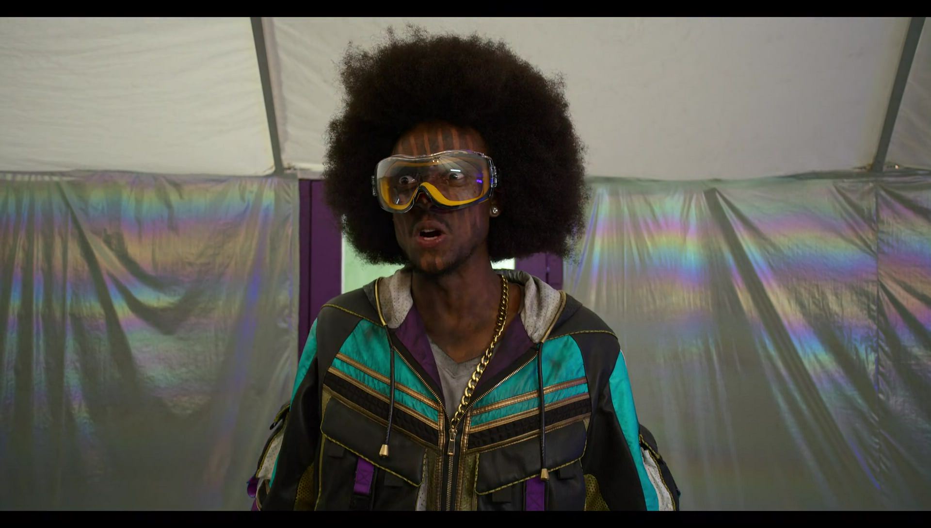 Woody Woodpecker Goes to Camp (2024) screencap 87
