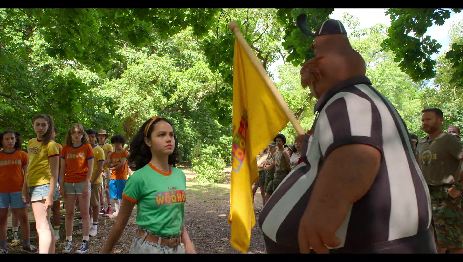Woody Woodpecker Goes to Camp (2024) screencap 8703