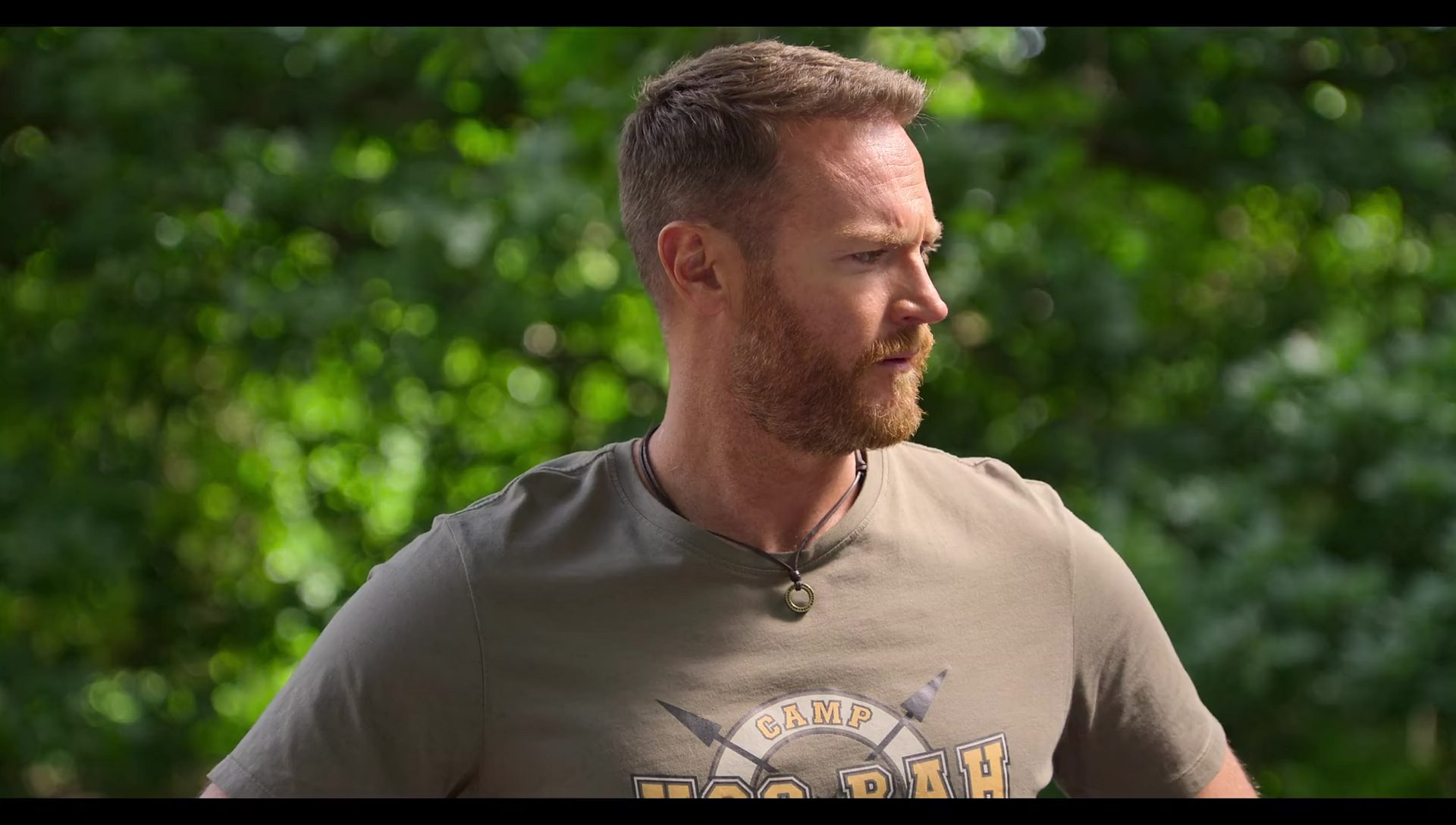 Woody Woodpecker Goes to Camp (2024) HD screenshot 8711