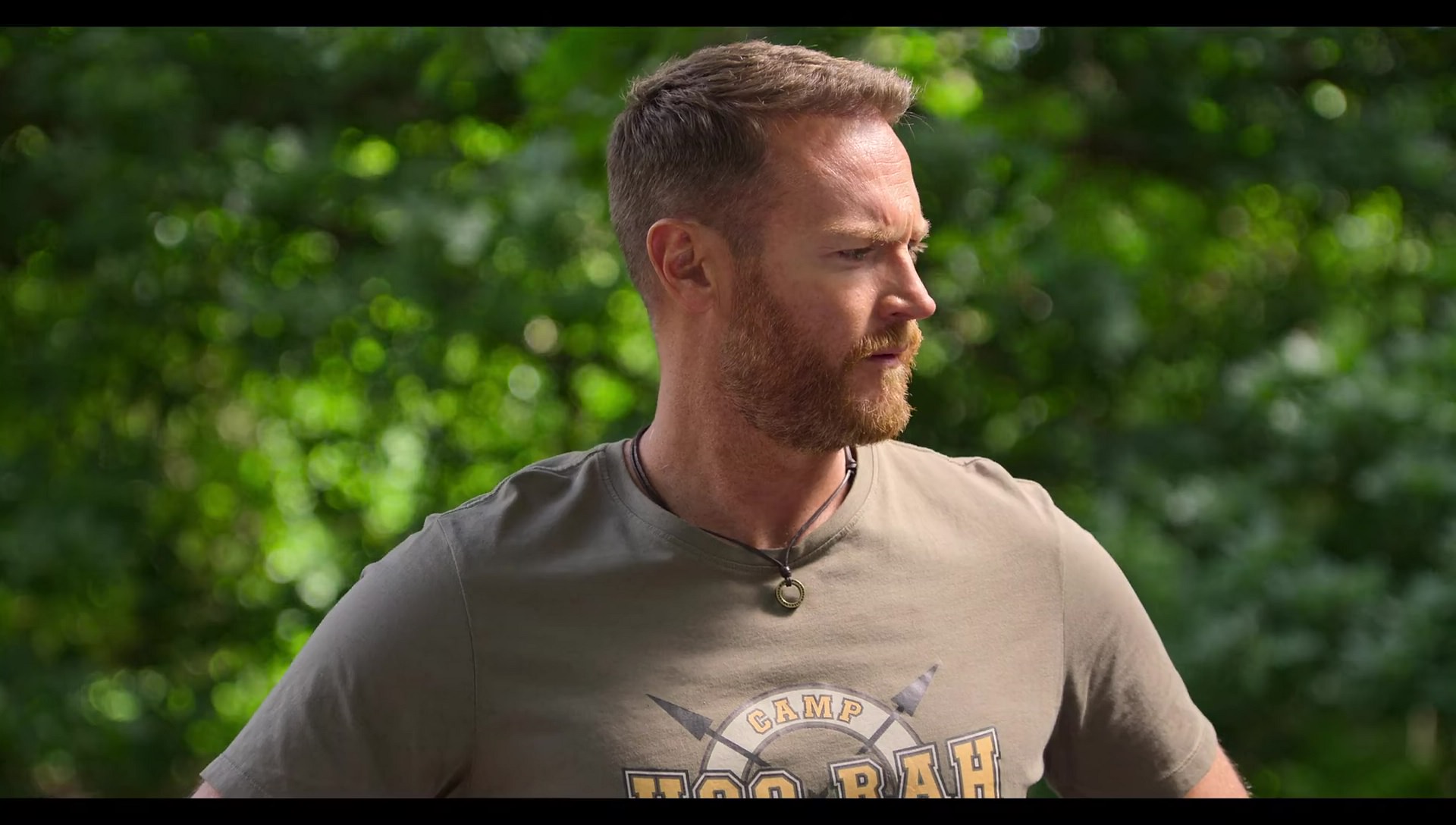 Woody Woodpecker Goes to Camp (2024) screencap 8712