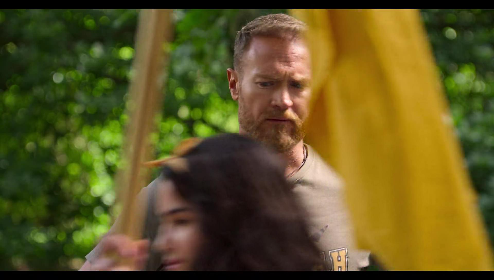 Woody Woodpecker Goes to Camp (2024) HD screenshot 8714