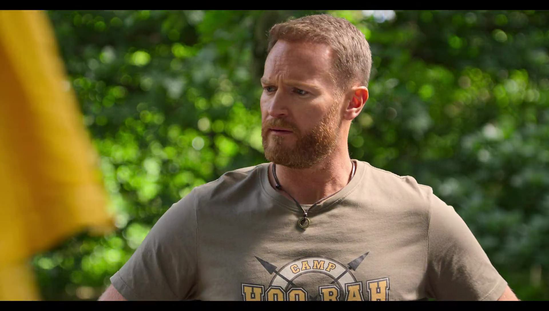 Woody Woodpecker Goes to Camp (2024) screencap 8715