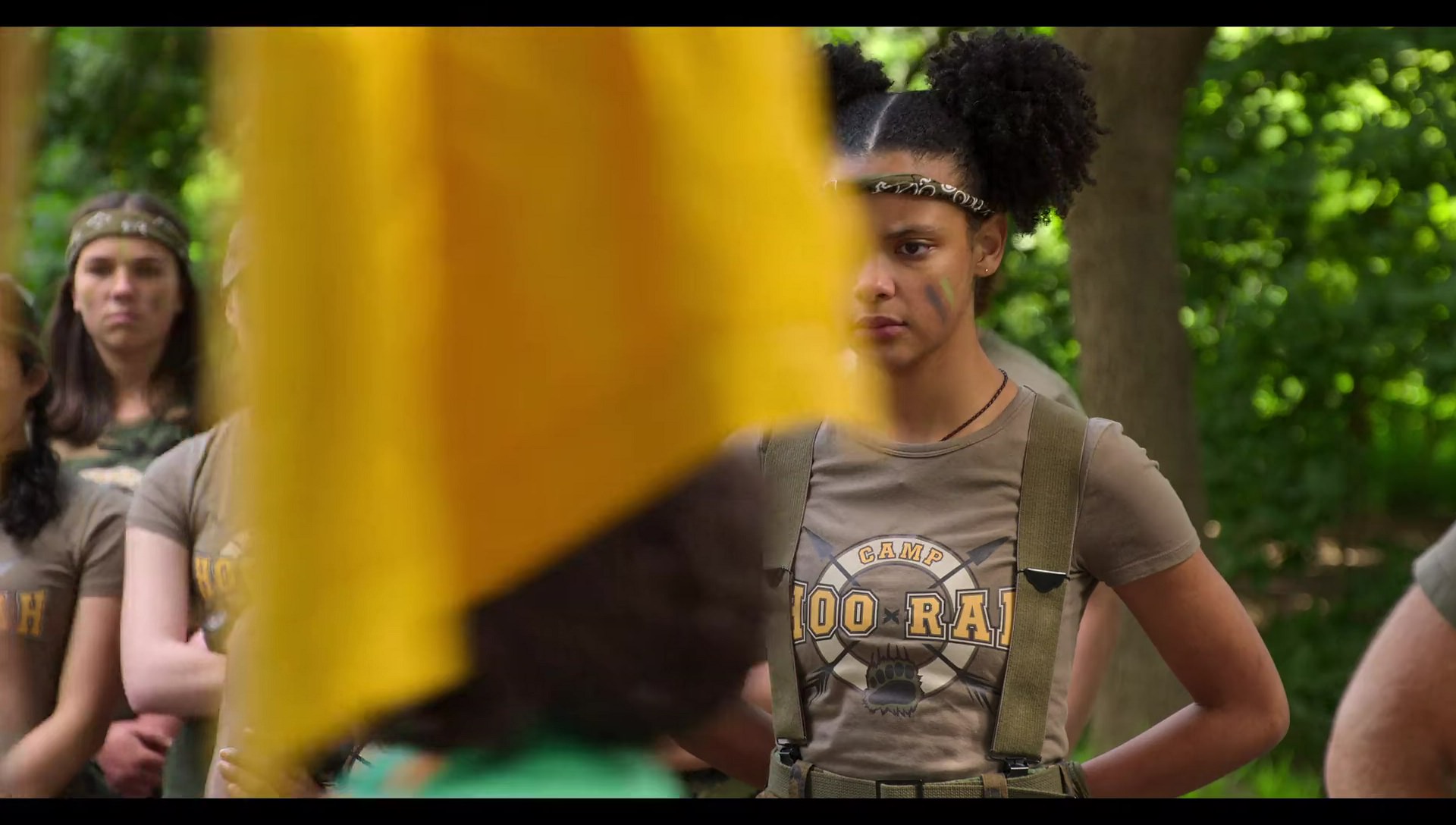 Woody Woodpecker Goes to Camp (2024) HD screenshot 8717