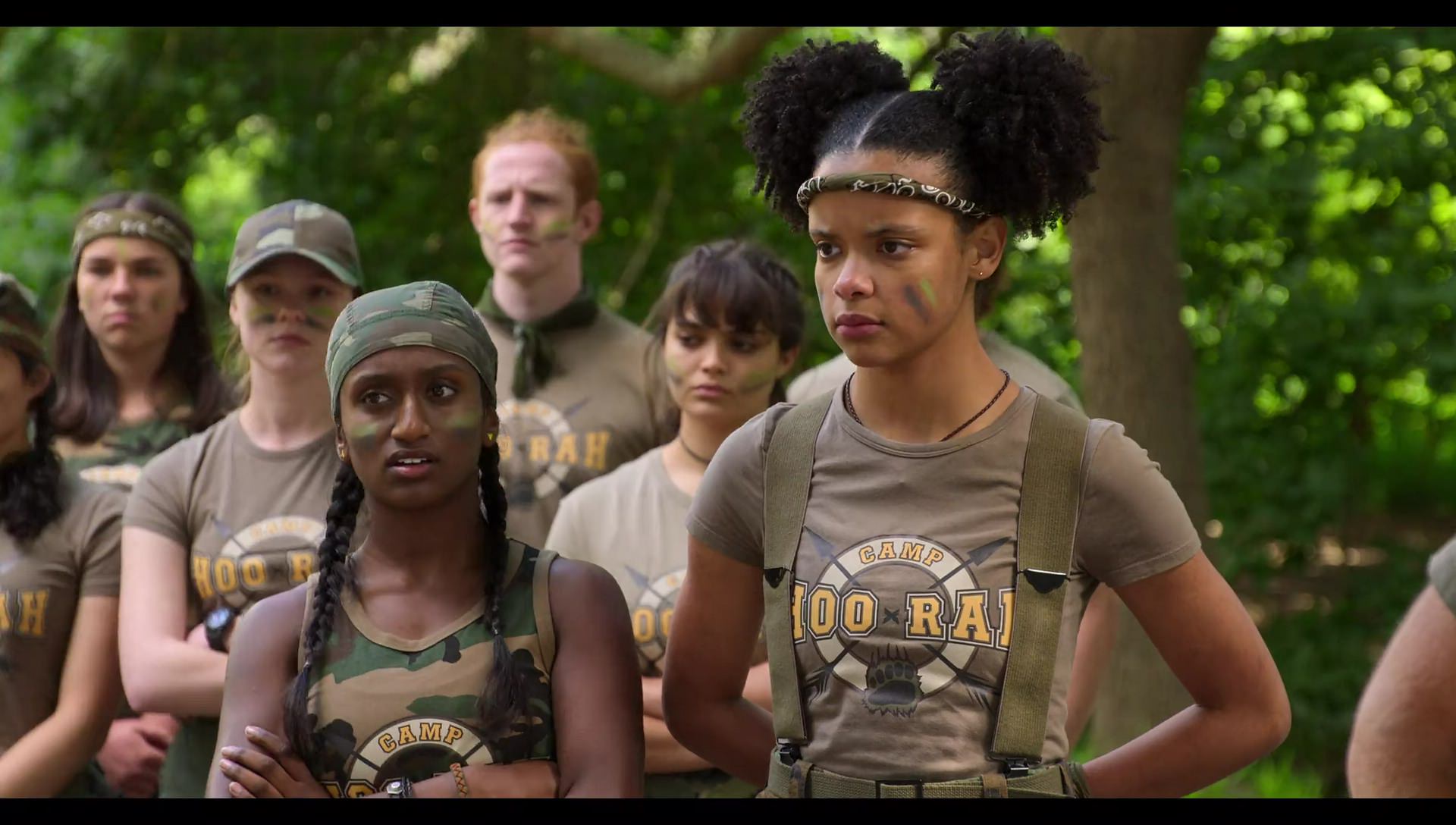 Woody Woodpecker Goes to Camp (2024) screencap 8718