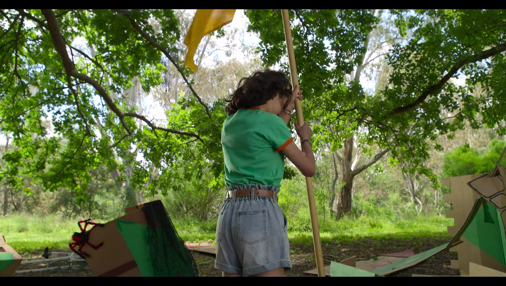 Woody Woodpecker Goes to Camp (2024) screencap 8727